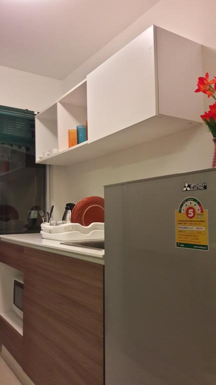 Baan Thew Lom Cha-Am By Natcharee Apartman Kültér fotó
