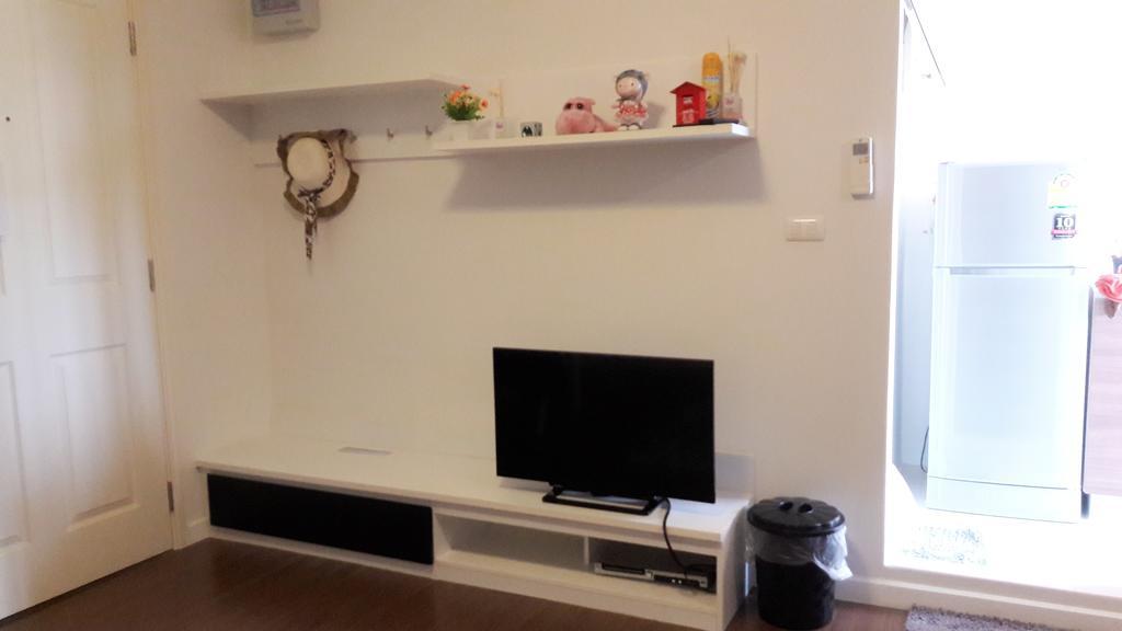 Baan Thew Lom Cha-Am By Natcharee Apartman Kültér fotó