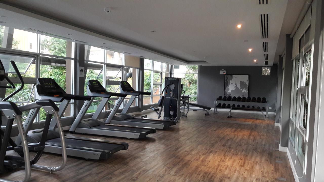 Baan Thew Lom Cha-Am By Natcharee Apartman Kültér fotó